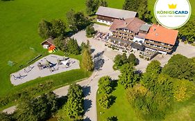 Familienhotel Loewen
